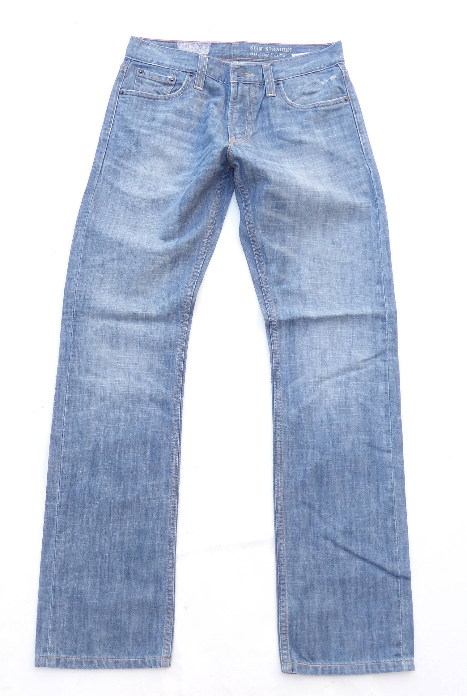 levis 514 courier grey