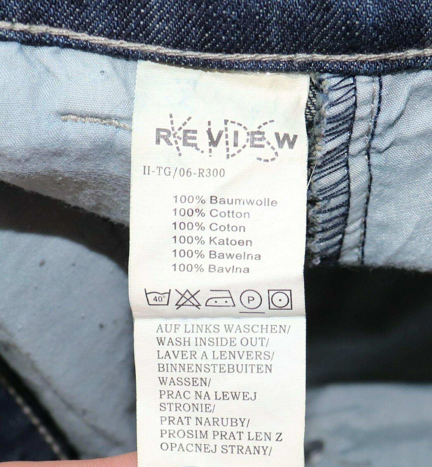 Girls Kids Vintage REVIEW A-line Midi Blue Denim Jean Skirt 14 - Etsy UK