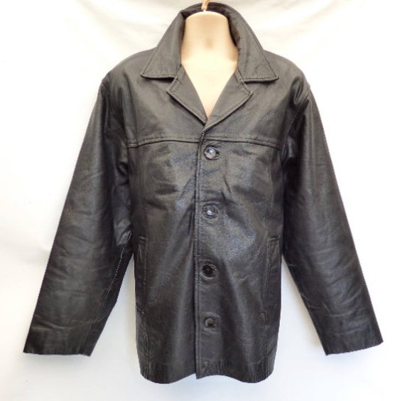 akaso leather jacket