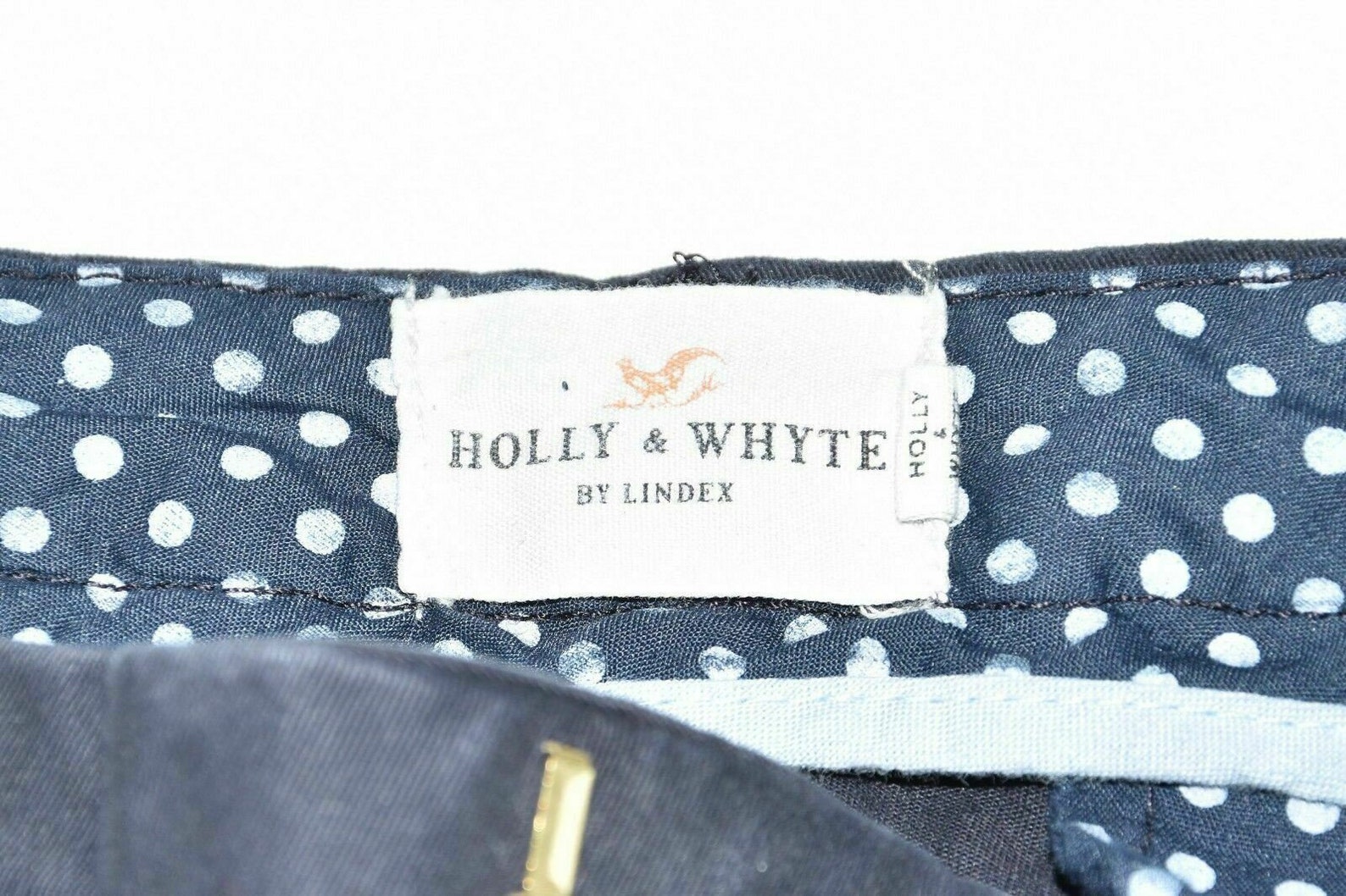 Women's Vintage LINDEX holly & White Zip Fly - Etsy
