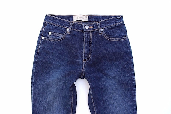 NEU EDC BY ESPRIT DAMEN JEANS STRETCH STRAIGHT FIT