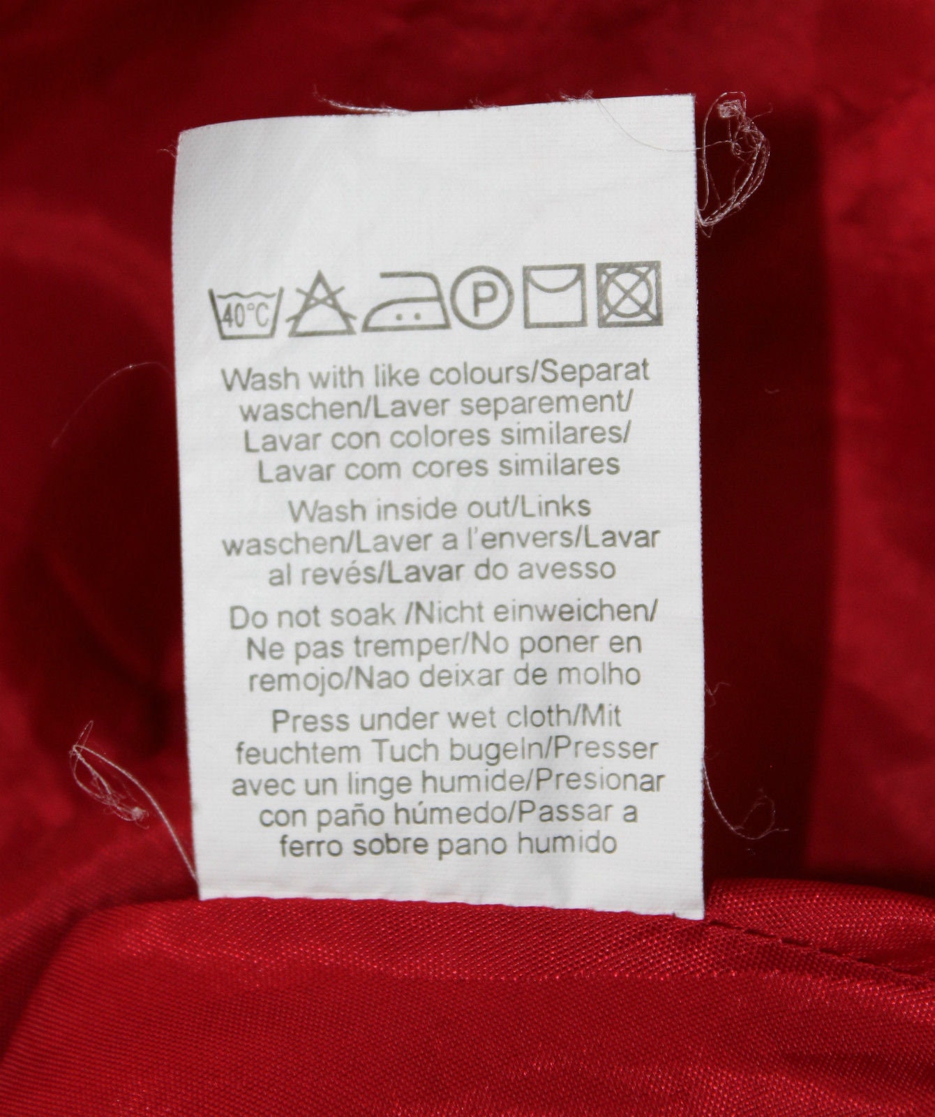 Women's Vintage PART TWO Red 100% Linen Blazer Jacket UK14 | Etsy