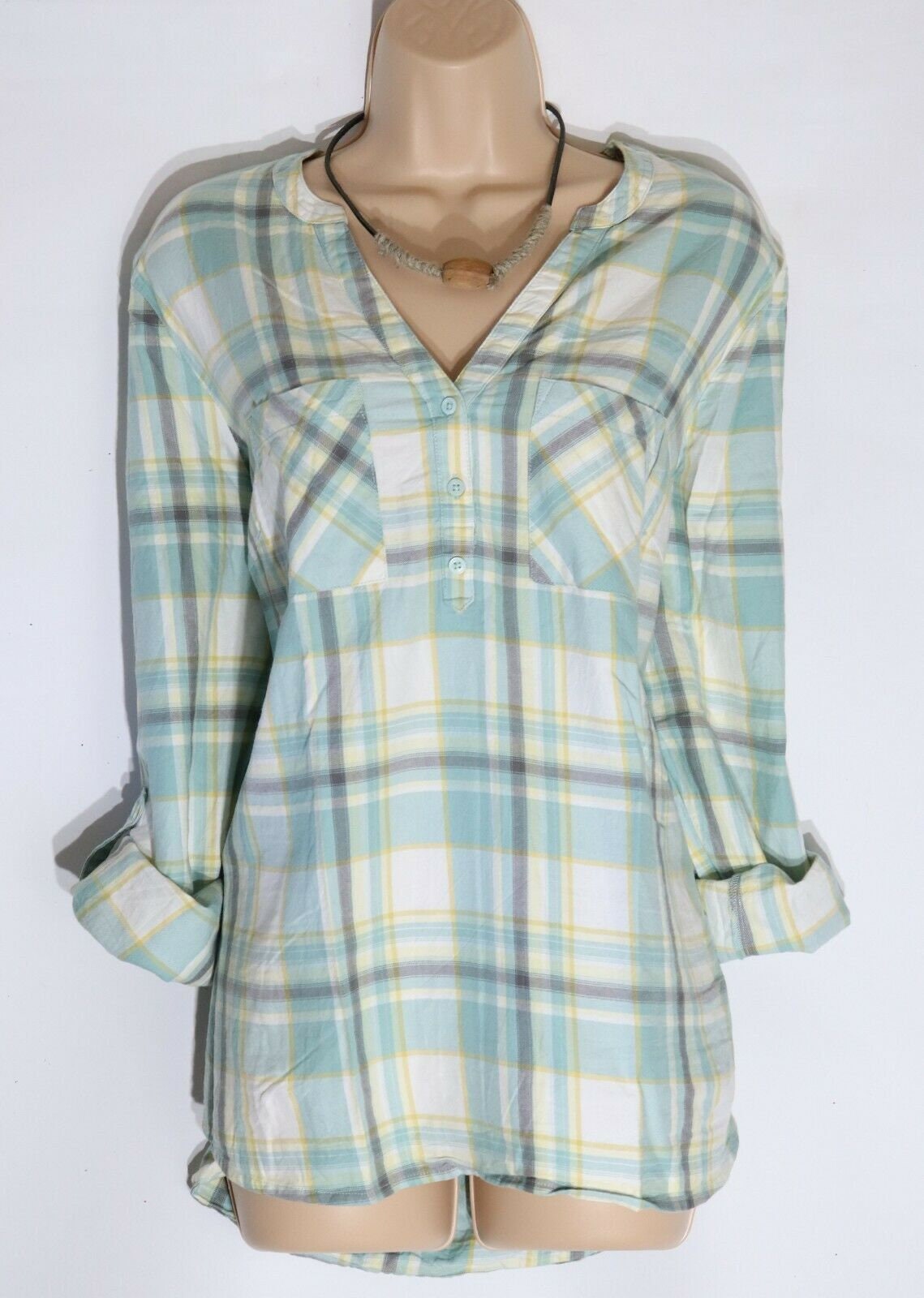 Cotton Shirt Blouse - Etsy