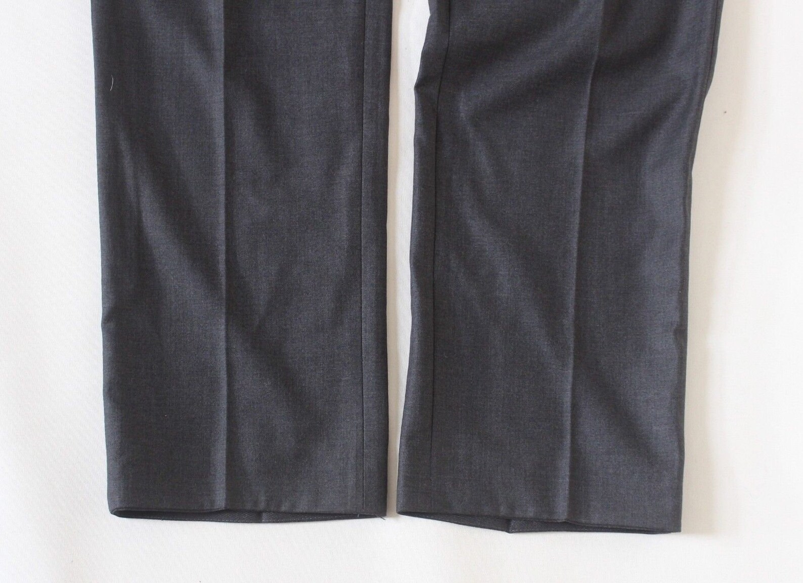 Men's Vintage DIETMAR HASS Tailored Grey Wool Suit - Etsy