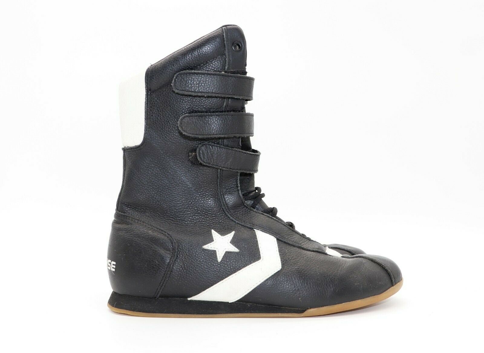 converse boxing shoes