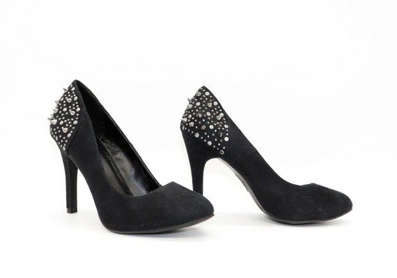 Schoenen Pumps Dames Schoenen Hakken Hoge hakken Graceland Hoge hakken  dance4life.com