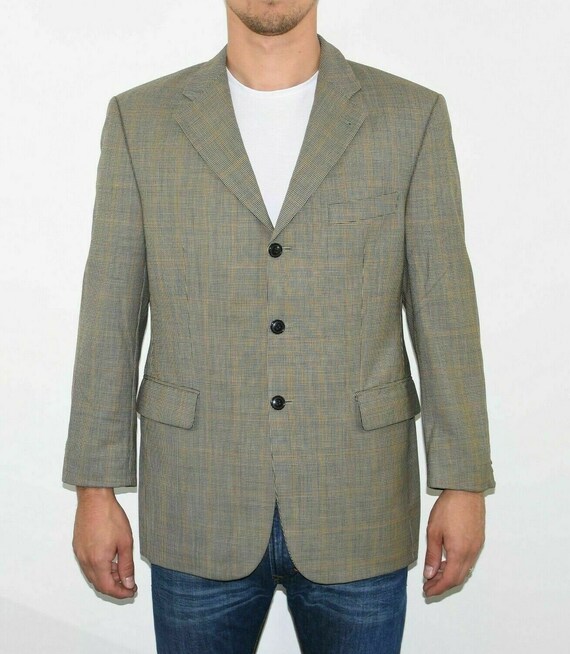 baumler blazer