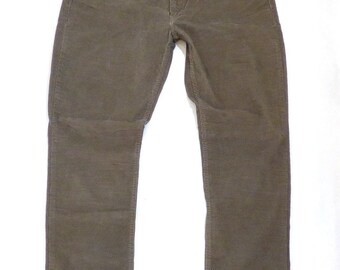 Levi's 524 Jeans - Etsy