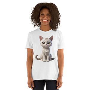 Niedliches cooles welpe T-Shirt | Sunglass Dog Graphic Tee | Lustiges Unisex Haustier-Liebhaber-Shirt