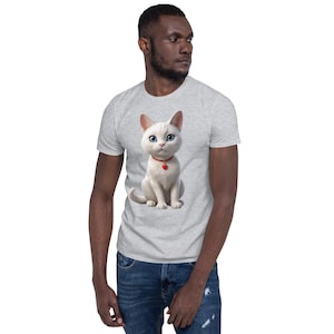 Sunglass Pup T-Shirt | Cool Dog Graphic Tee | Funny Unisex Shirt for Pet Lovers