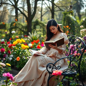 Victorian Style Artwork