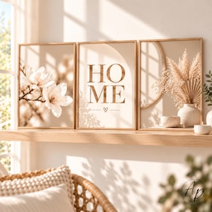 Trockenblumen bild