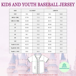 Personalized Iron Man Baseball Jersey, Iron Man Movie Jersey Shirt, Custom Iron Man Jersey, Gift for Marvel Fans, Superhero Shirt image 6