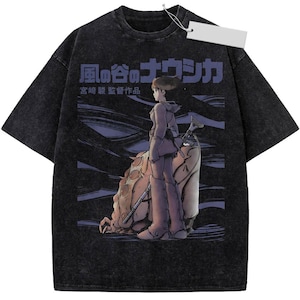 Nausicaa Tee - Etsy