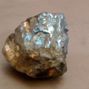 Rough Black Diamond 48 carats