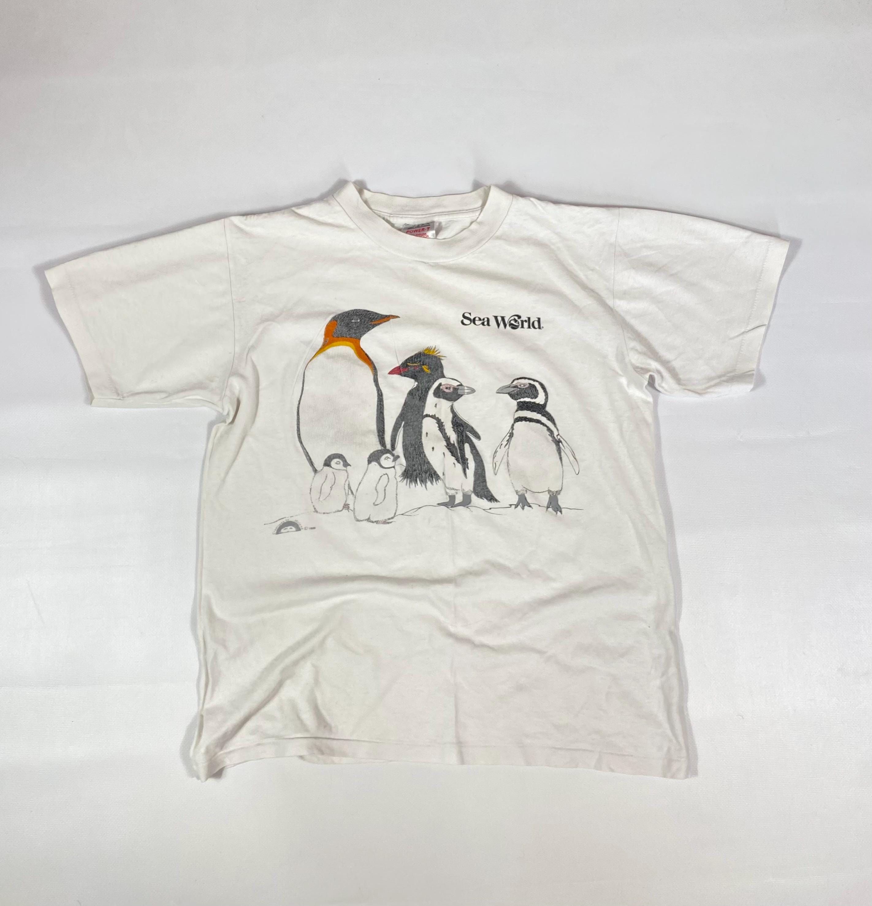 Vintage oneita graphic t - Gem
