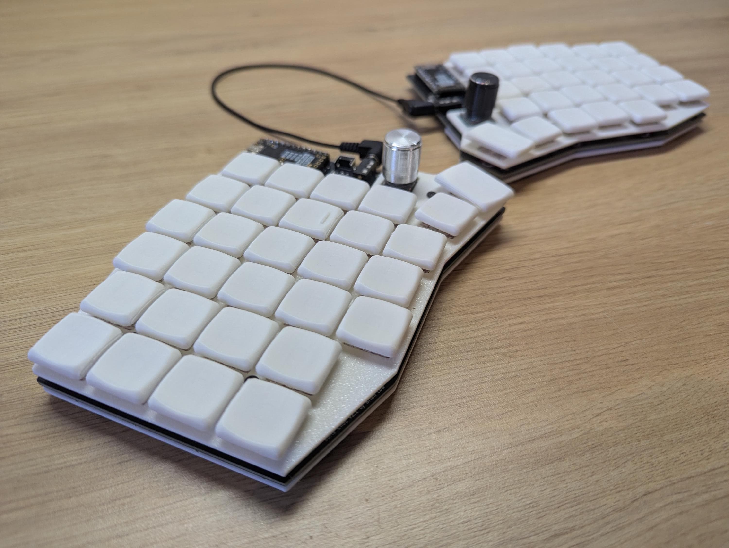 Lily 58 keyboard - Etsy 日本
