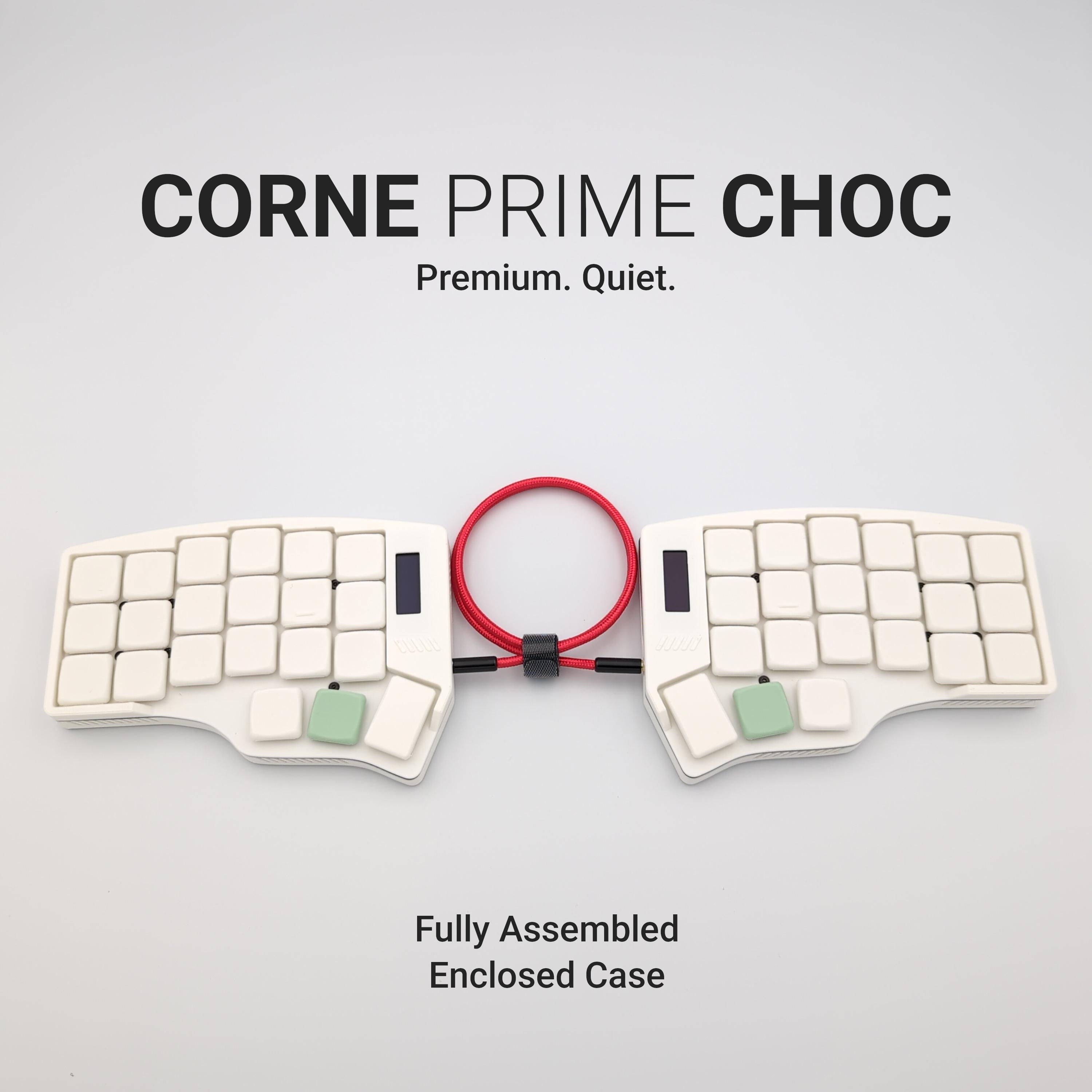 Corne v4 - Etsy 日本