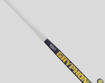 Gryphone Tour Samurai GXX 2020 hockeystick gratis grip