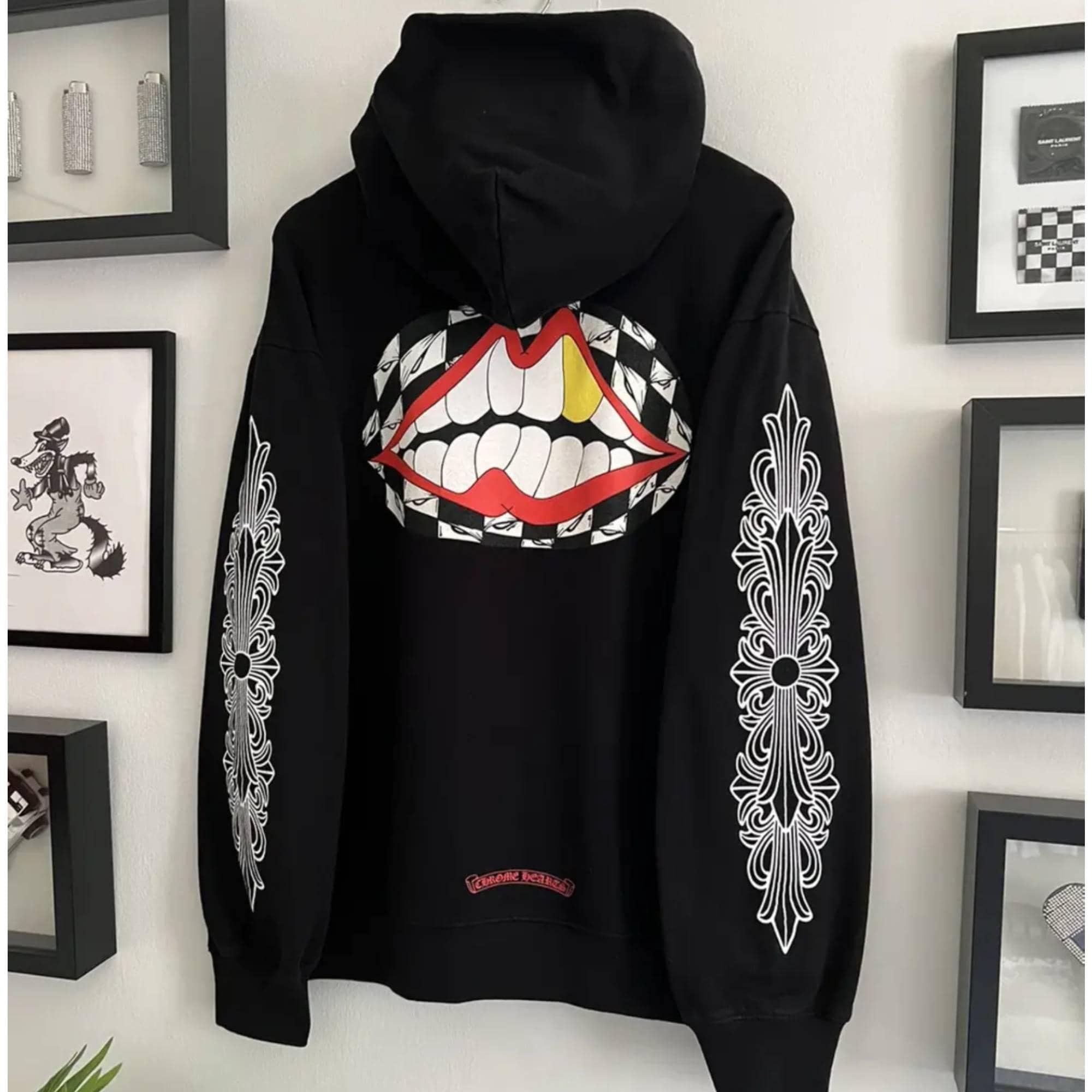 Sudaderas Chandal Balenciaga Mujer Balenciaga Hoodie Women