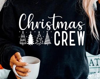 Christmas Crew svg png, Christmas Squad svg, Christmas svg, Funny christmas svg,Merry christmas svg, Christmas Match shirt,Christmas Jumper
