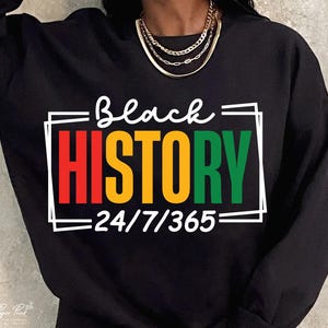 Storia dei neri in formato svg, Mese della storia dei neri in formato svg, Ciclo di 365 giorni, Juneteenth in formato svg, 365 Storia dei neri in formato svg, Io sono la storia dei neri, file svg per Cricut