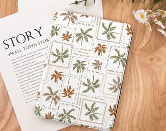 Foliage Kindle Case 2024 Kindle Paperwhite 7", Kindle 12th Gen Cover, Paperwhite 11th 6.8'', Colorsoft Strap Case, Auto Sleep/Wake