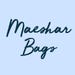 MaesharBags store logo