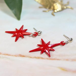 Sailor moon best sale earrings etsy