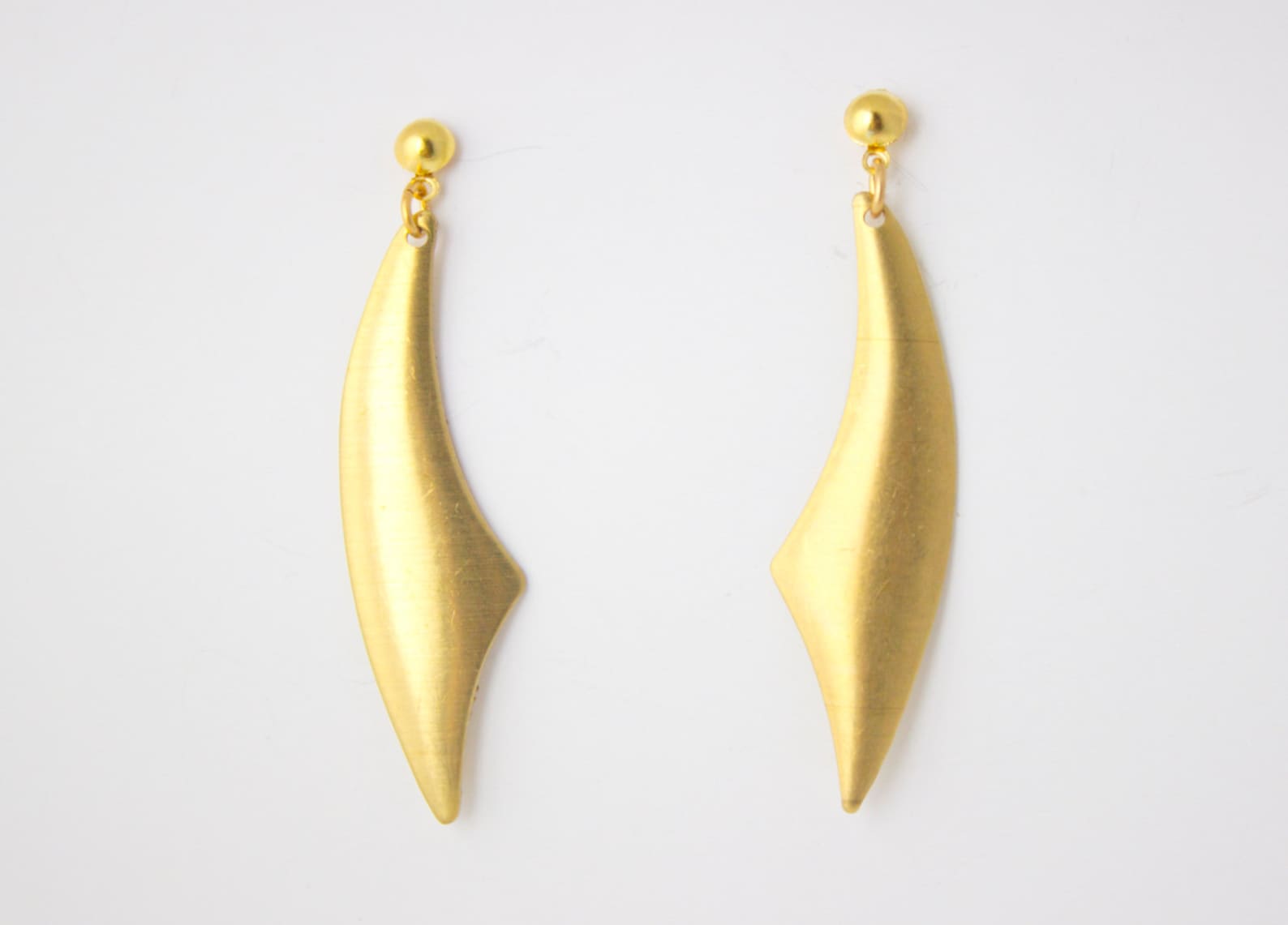 Jasmine Slave Earrings