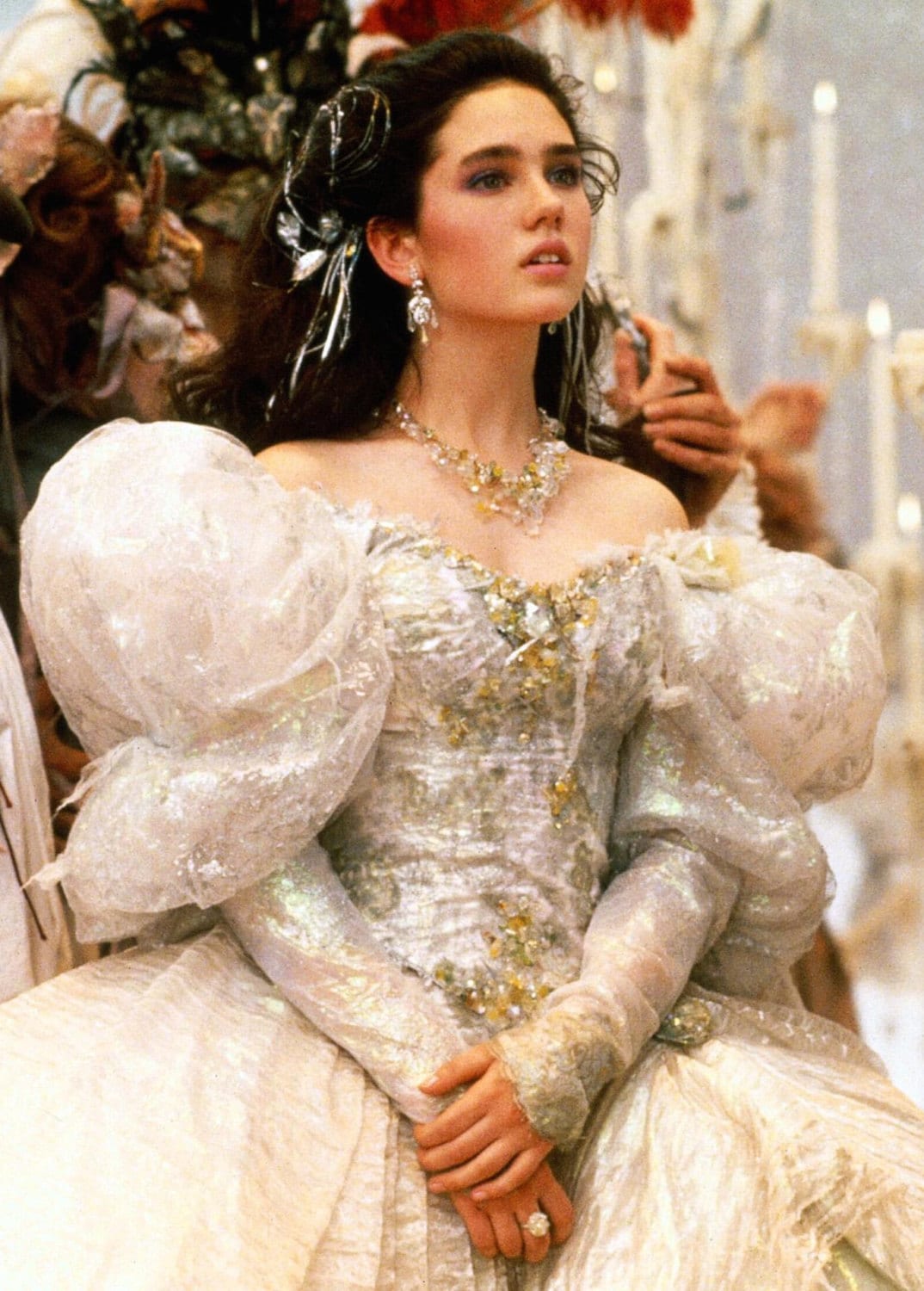Labyrinth Movie Sarah Dress Labyrinth Movie Sarah Dress