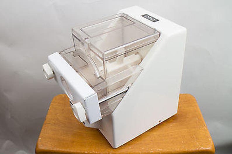 New Takka Pasta Automatic Maker Machine with Pasta Noodles Etsy