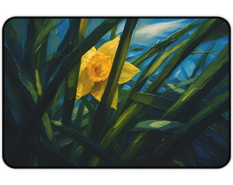 Tappetino da scrivania Narciso / 3 misure