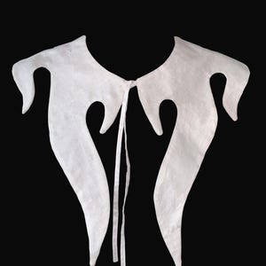 Detachable collar BIG FLAME
