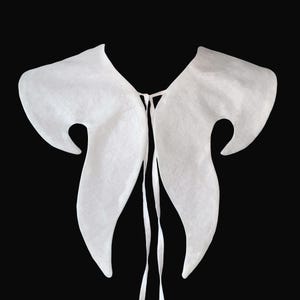 Detachable Collar SMALL FLAME