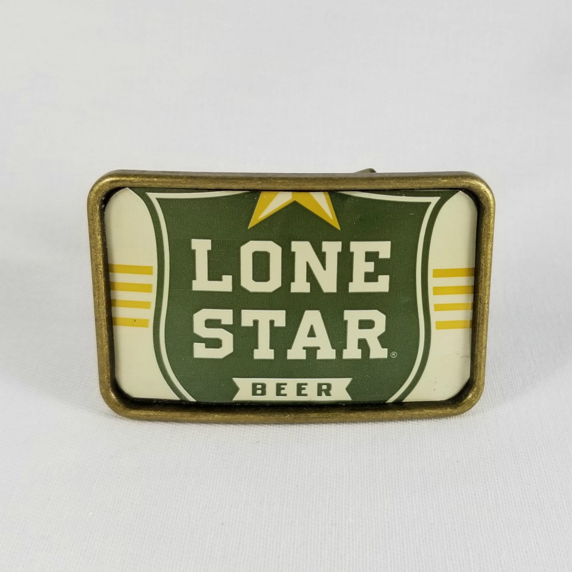 lone star buckles