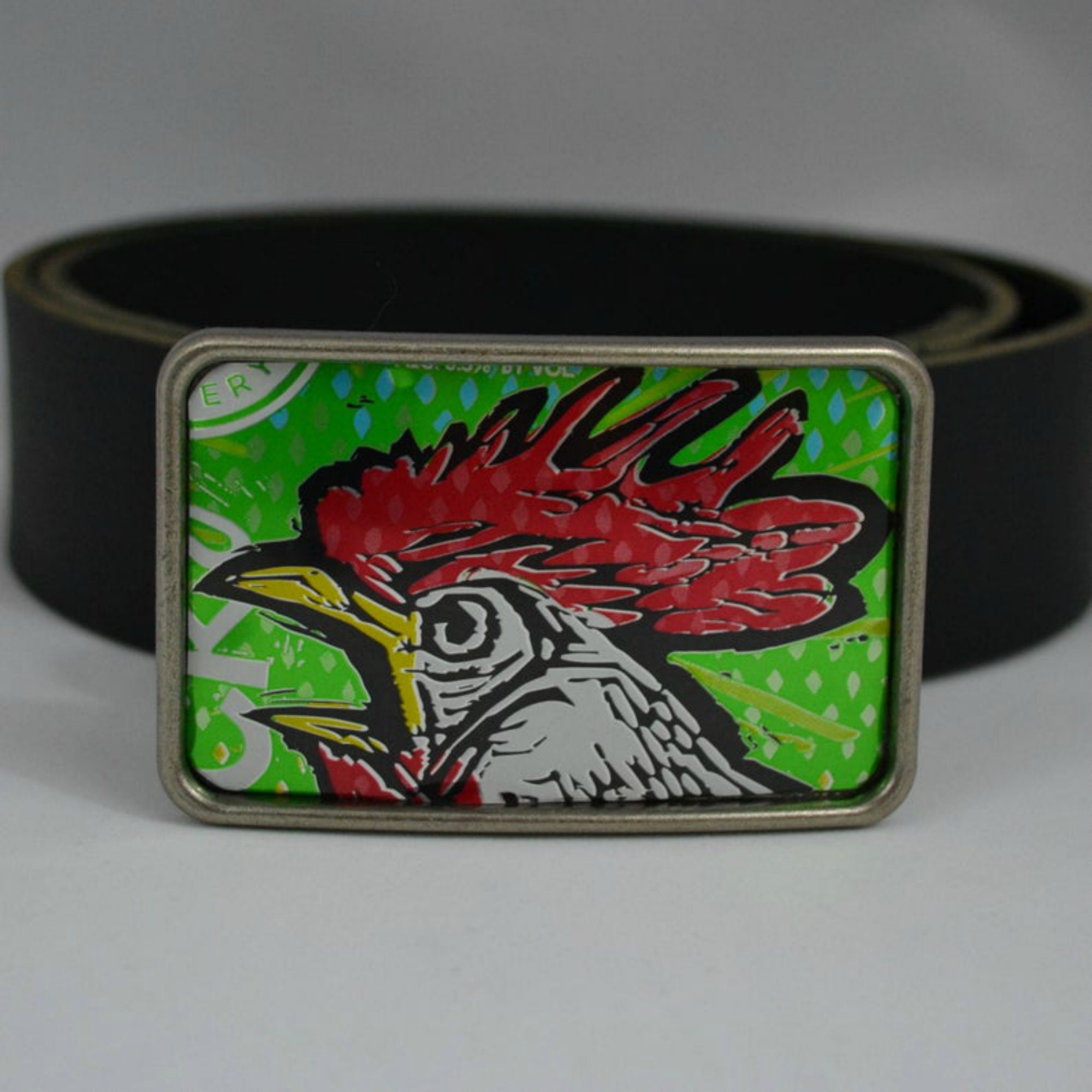 blackberry belts