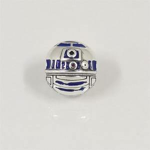 Pandora Clip Charm