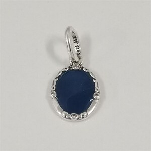 Pandora Snow White Magic Mirror Dangle Charm