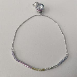 Pandora Sterling Silber Moments Armband
