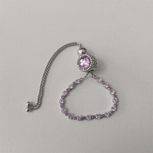 Pandora Sterling Silber Moments Armband