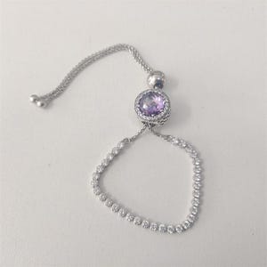 Pandora Sterling Silber Moments Armband