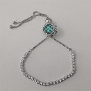 Pandora Sterling Silber Moments Armband
