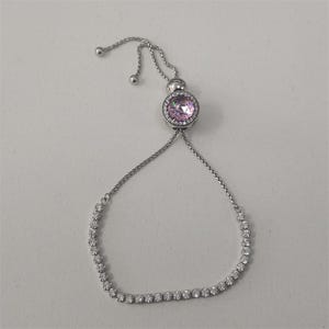 Pandora Sterling Silber Moments Armband