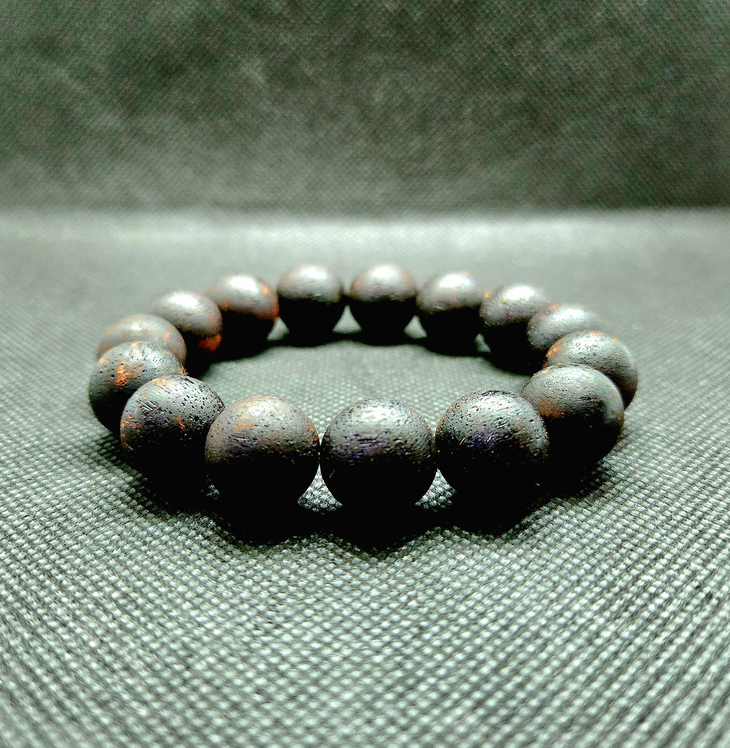 Lakawood Bracelet | 15 Mm | Rare | Full Resin | 30.5 G - Etsy