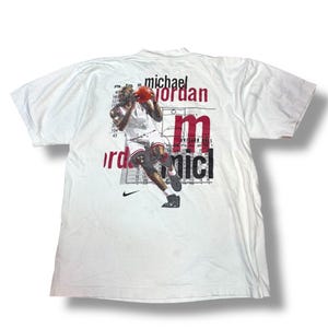 Nike Michael Jordan