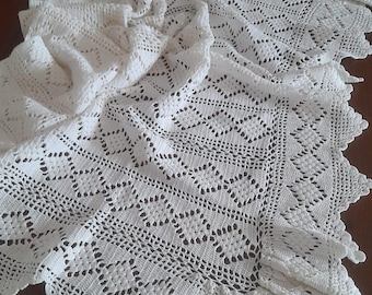 baby blanket