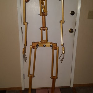 Posable Floor Lamp image 8