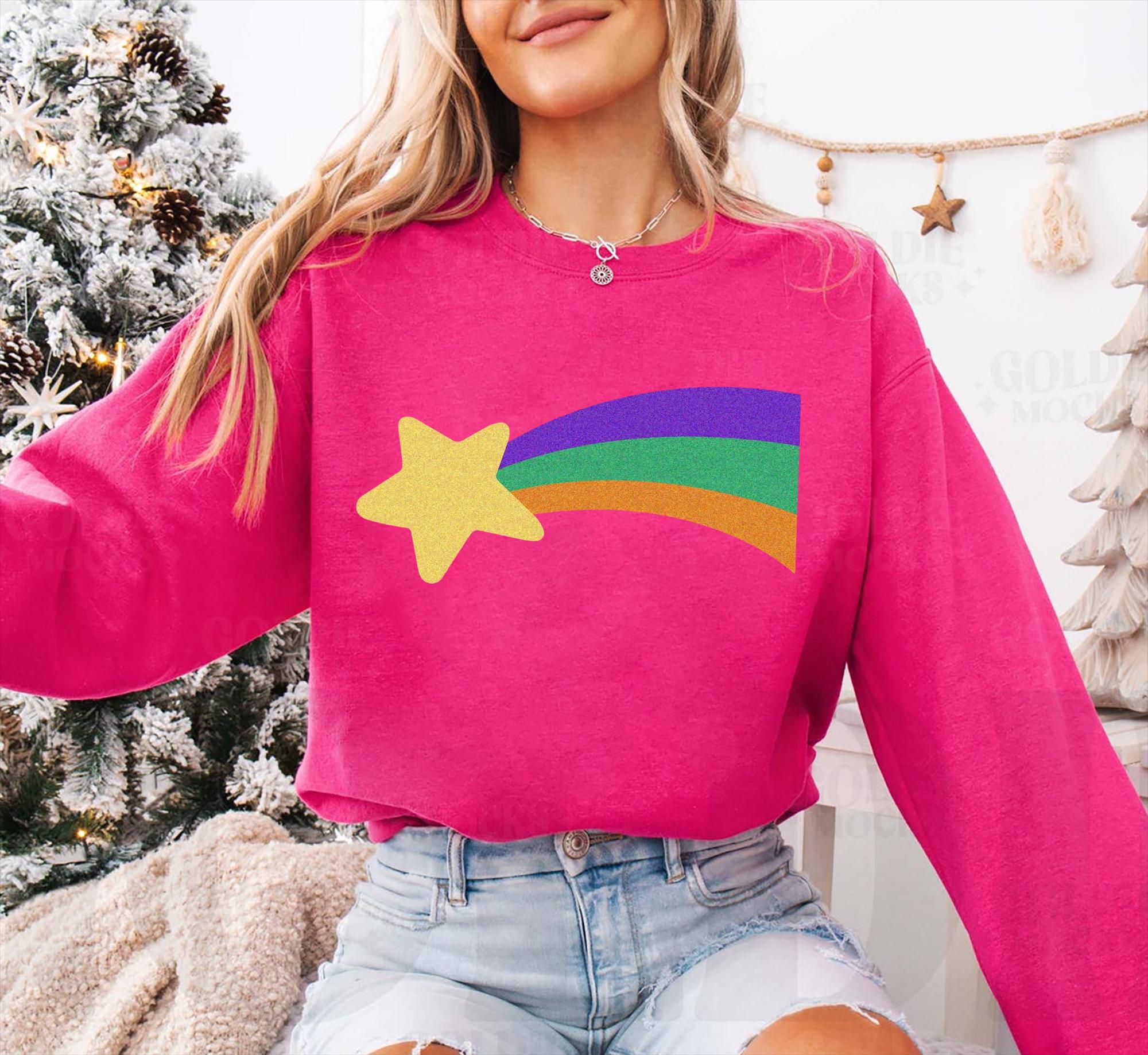 Star Sweater