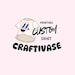 CraftivaSE store logo